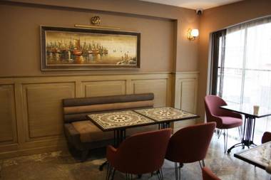 Endless Comfort Hotel Taksim