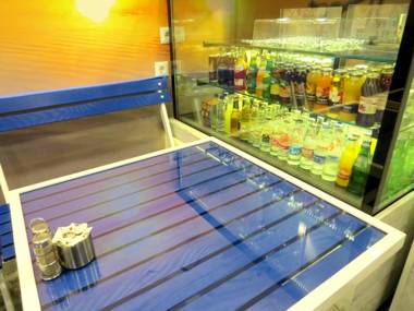 Istanberry - Paradise Flats