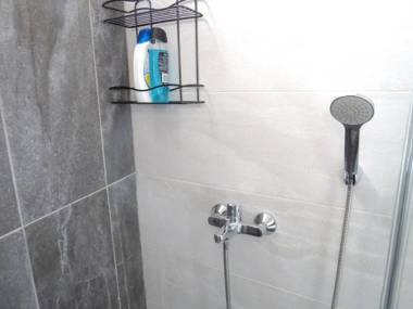 Istanberry - Paradise Flats