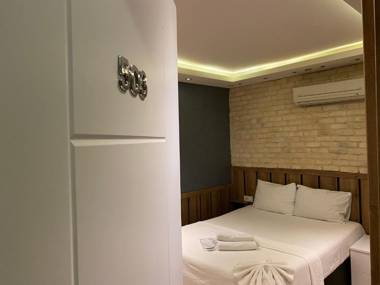 Şişli Günlük Kiralik Ev