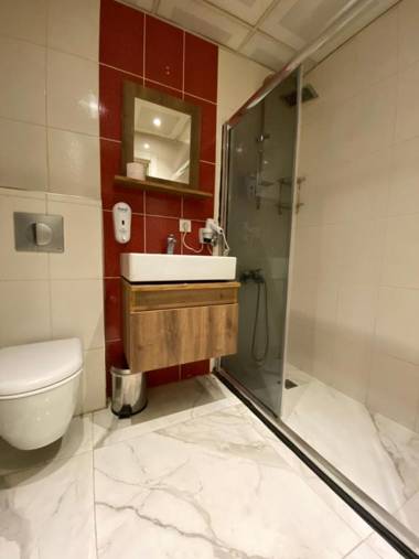 Şişli Günlük Kiralik Ev