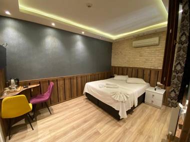 Şişli Günlük Kiralik Ev