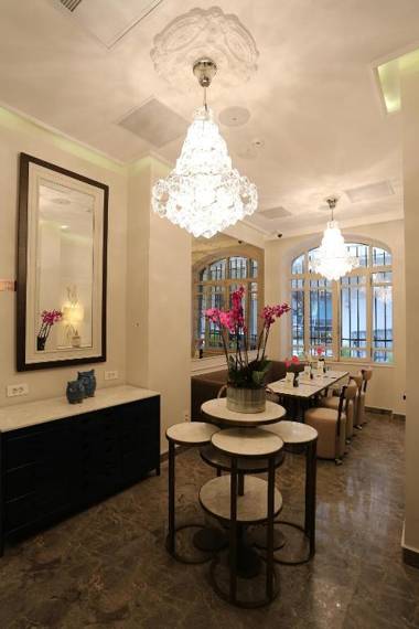 Fuga Constantinidis Design Houses - Special Category