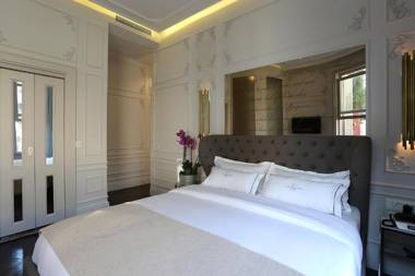 Fuga Constantinidis Design Houses - Special Category