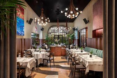 Glens Palas Istanbul