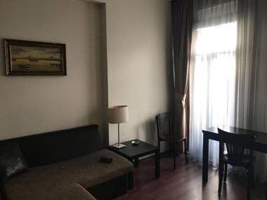 Taksim House Suites