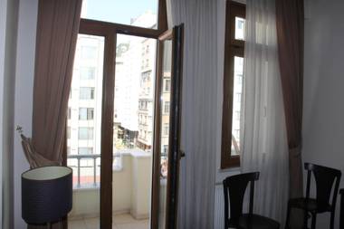 Taksim House Suites