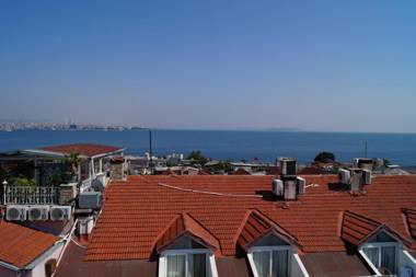 Paris Garden Hotel Istanbul