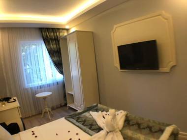 Sirkeci Ersu Hotel & SPA
