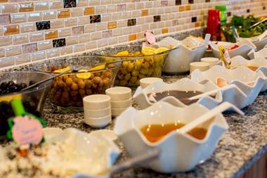 Sirkeci Ersu Hotel & SPA