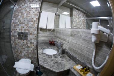 Sirkeci Ersu Hotel & SPA