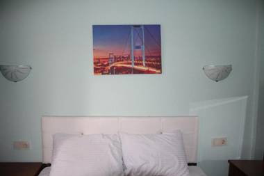 Happy Suite Boutique Hotel