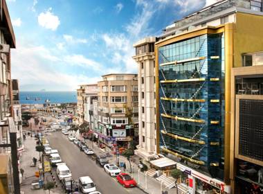 Hotel Ephesus Istanbul