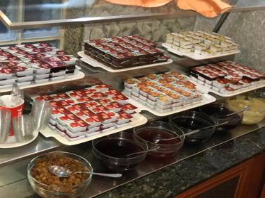 Hotel Ephesus Istanbul