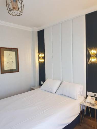 Hotel Ephesus Istanbul