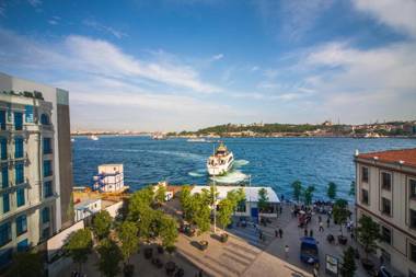 The Wings Hotel Istanbul