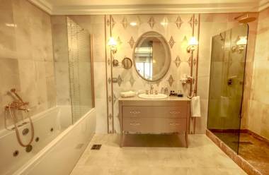 Grand Makel Hotel Topkapi