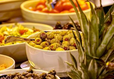 Grand Makel Hotel Topkapi