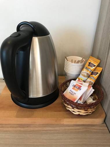 Harbour Suites Old City