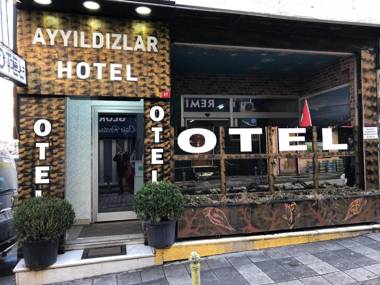 Ayyıldızlar Otel