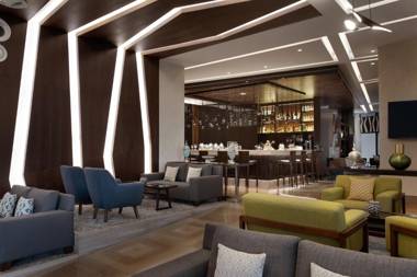 Sheraton Istanbul City Center