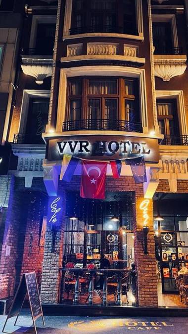 VVR HOTEL
