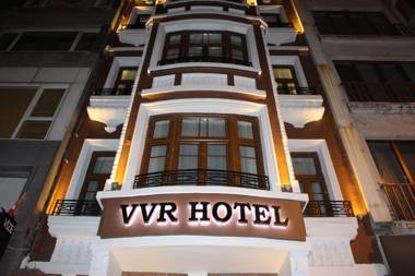 VVR HOTEL