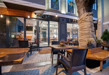 Nomade Hotel Exclusive