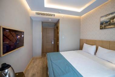 Meretto Hotel LALELİ