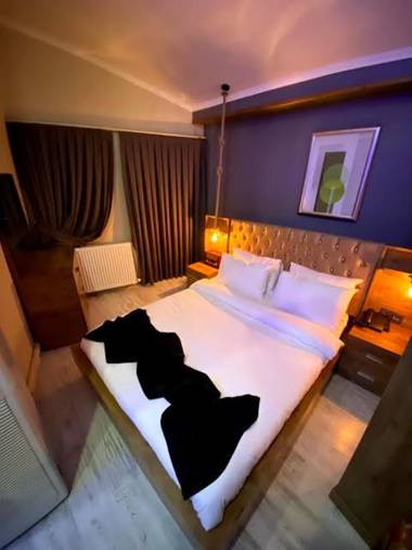 Chez Bore Butique Hotel