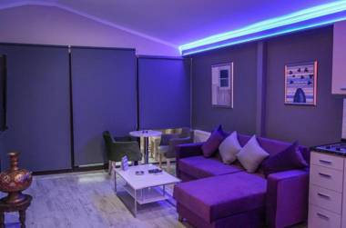 Chez Bore Butique Hotel