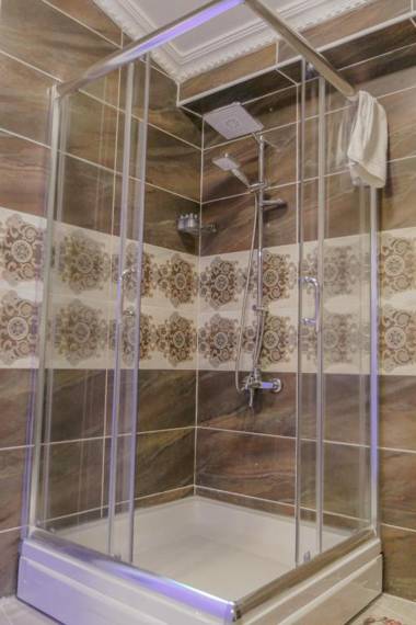 Chez Bore Butique Hotel