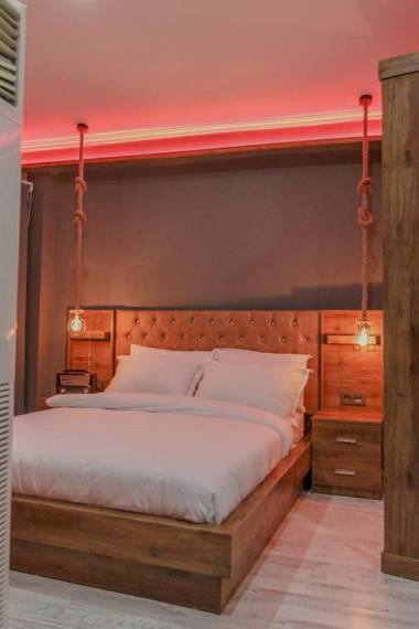 Chez Bore Butique Hotel