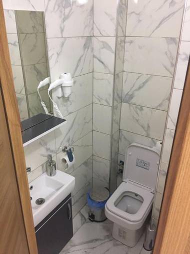 Moon Suite Şirinevler Hotel