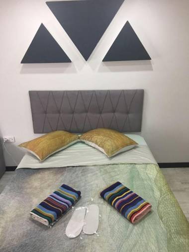 Moon Suite Şirinevler Hotel