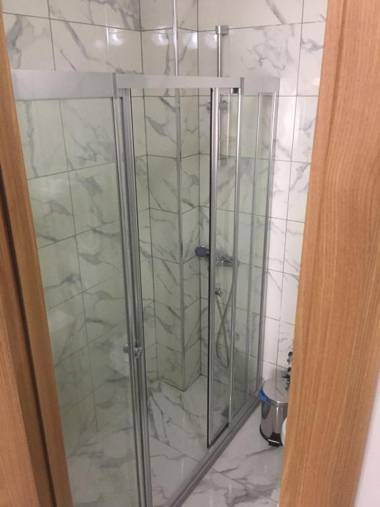 Moon Suite Şirinevler Hotel