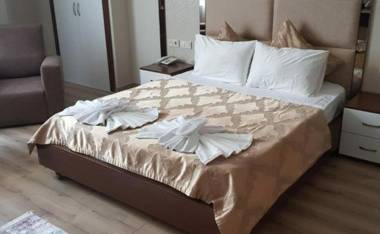 Asia Business Suites