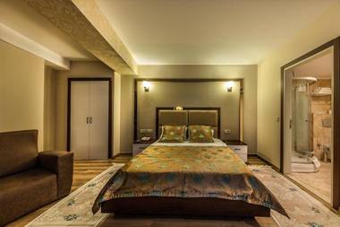 Asia Business Suites