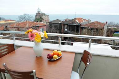 Aycan Sultan Apart Hotel