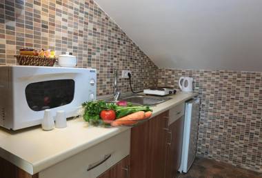 Aycan Sultan Apart Hotel