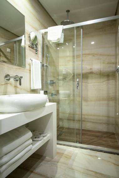 Boss Hotel Sultanahmet