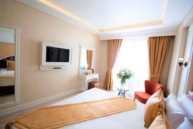 Boss Hotel Sultanahmet