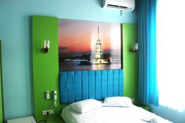 HOTEL MİKLAGORD