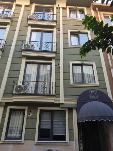 Joy Suites