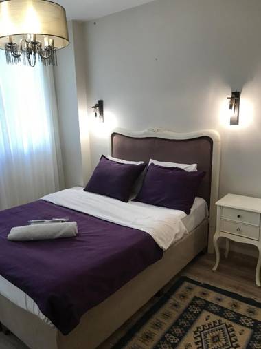 Sweet Home Taksim Otel