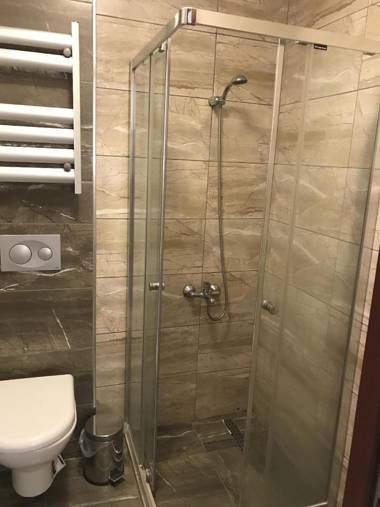 Sweet Home Taksim Otel