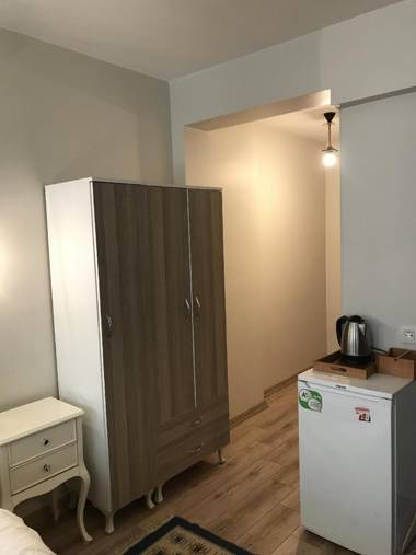 Sweet Home Taksim Otel