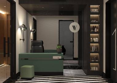 The Westist Hotel & Spa