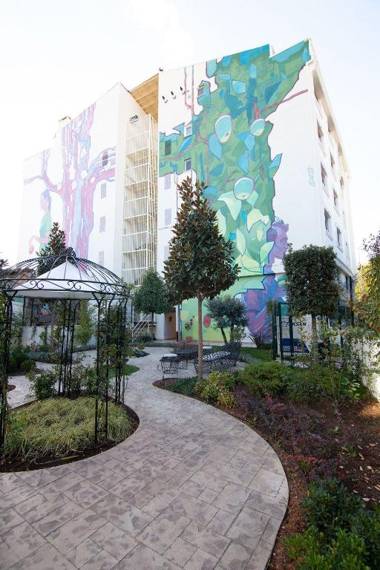 Tuzla Garden Hotel & Spa