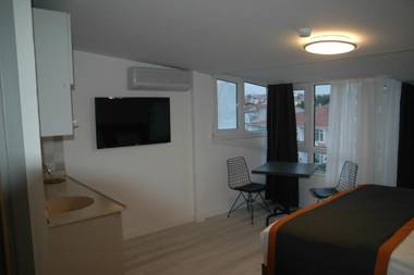 ATABAY APART OTEL